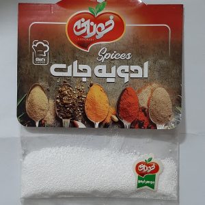 جوهر لیمو بسته بندی ادویه مرغوب خراسان (خونان) 30 گرمی