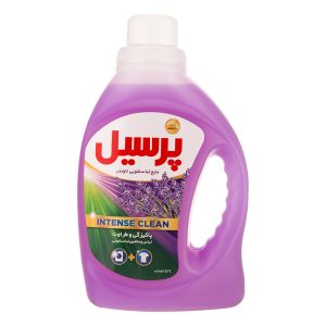 مایع لباسشویی رنگین پرسیل 1100 گرمی