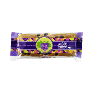 کیک کشمشی نظری
