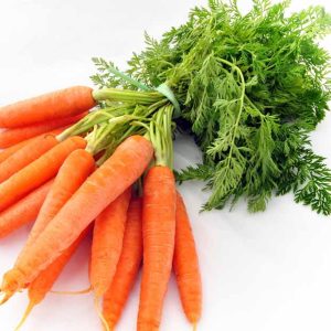 هویج تازه درجه 1 (قیمت روز)