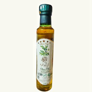 روغن زیتون برازنده 230 گرمی
