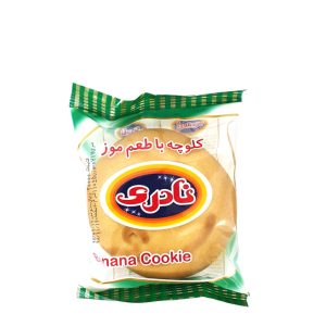 کلوچه موزی نادری