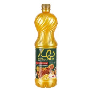 روغن سرخ کردنی بهار 810گرمی