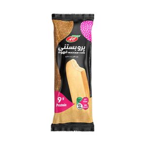 پرو بستنی چوبی قهوه کاله 60گرمی