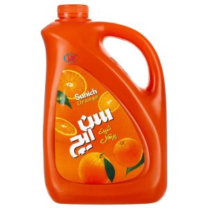 شربت پرتقال سن ایچ 2 لیتری