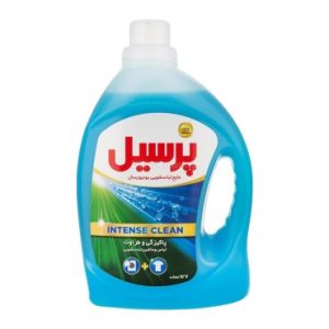 مایع لباسشویی رنگین پرسیل 2700گرمی