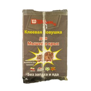 چسب موش مدل کتابی ویلسون