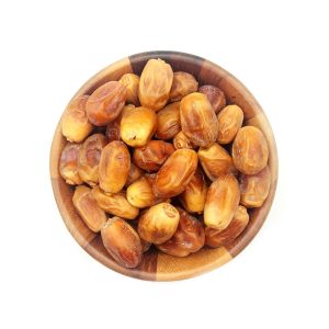 خرما خشک بسته بندی 500گرمی مهرگان خرید