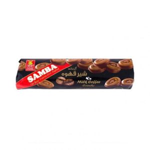 آبنبات شیرقهوه آناتا 50گرمی
