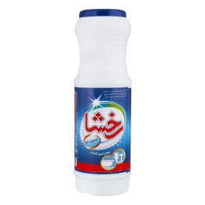 پودر تمیز کننده سطوح رخشا 500گرمی