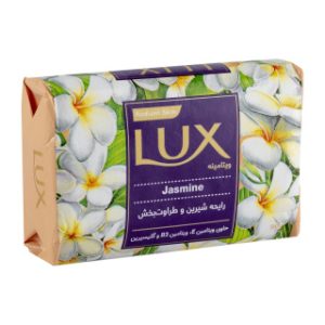 صابون ویتامینه با رایحه گل یاس لوکس 90گرمی