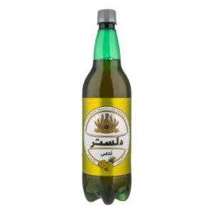 دلستر آناناس بهنوش یک لیتری